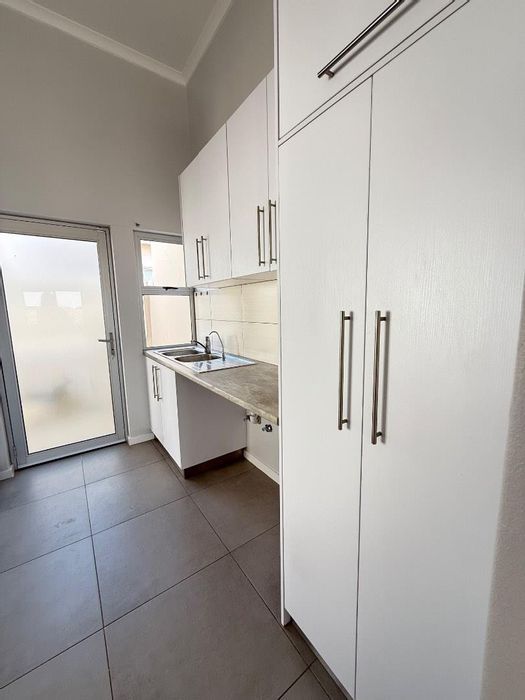 To Rent: House in Finkenstein, 2 bedrooms, garage, patio, gated community for 50+.