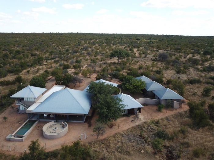 Property #2249548, House for sale in Mahlathini Private Game Reserve