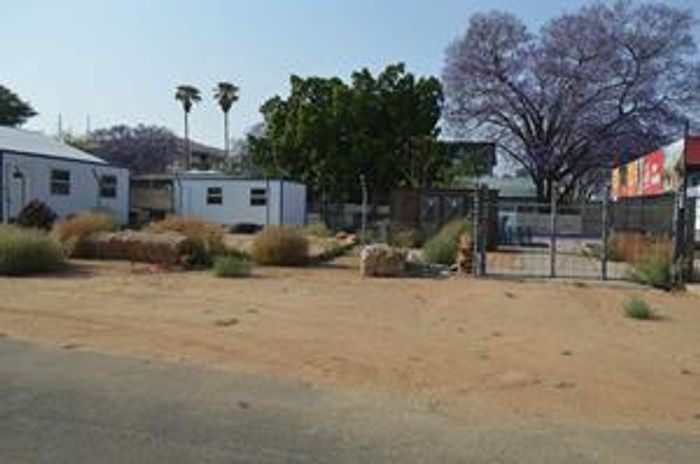 Property #2228885, Vacant Land Residential for sale in Windhoek Central