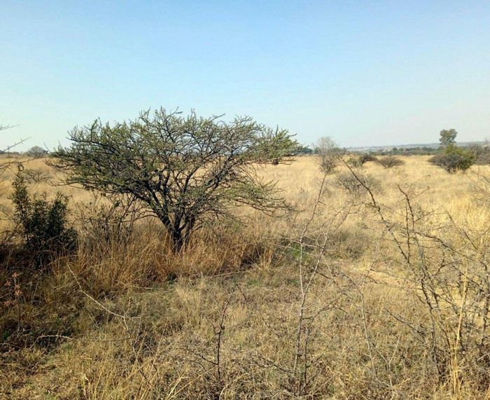 Property #2229255, Vacant Land Agricultural for sale in Vasfontein
