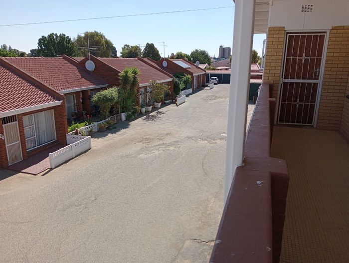 Property #2196400, Apartment for sale in Welkom