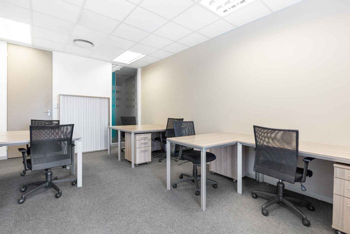 Property #2264098, Office rental monthly in Cape Town City Centre