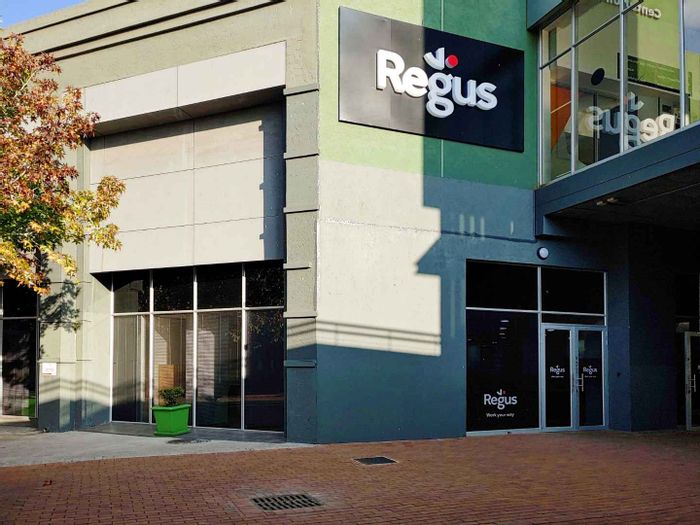 Flexible office spaces and meeting rooms available in Centurion Central, To Rent.