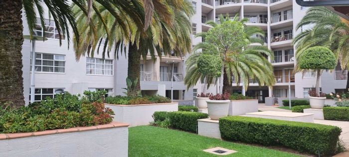 Property #2204951, Apartment for sale in Sandton Central