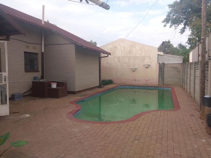Property #2143922, House for sale in Sasolburg
