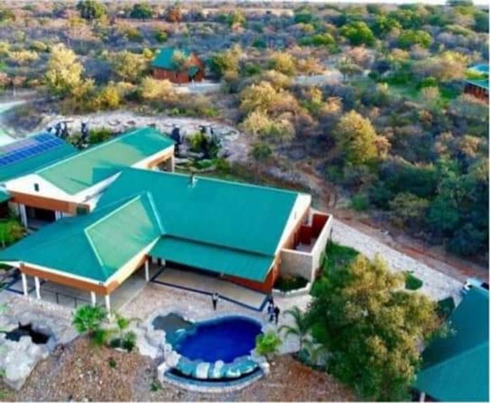Rundu Property property and houses for sale in Rundu MyProperty Namibia