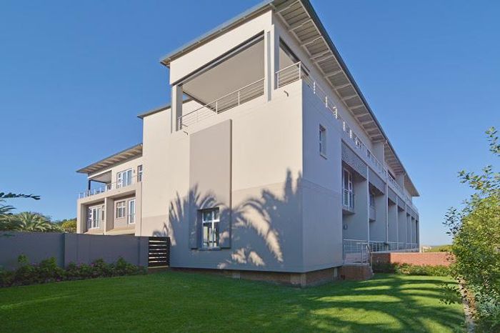 Property #2258390, Apartment auction in Bryanston