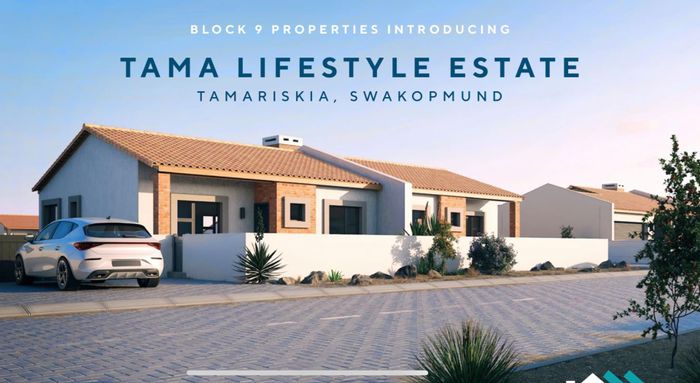 For Sale: House in Tamariskia with spacious living, high-end finishes, and investment potential.