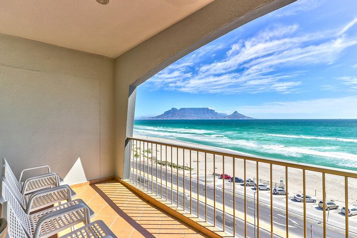 Property #1987049, Apartment pending sale in Blouberg