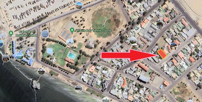Property #2202330, Vacant Land Residential For Sale in Lagoon