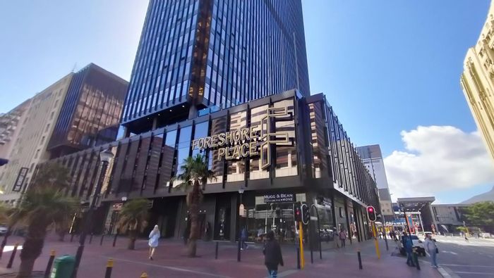 Property #2214563, Office for sale in Cape Town City Centre