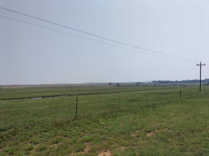 Property #2068923, Vacant Land Agricultural for sale in Dundee