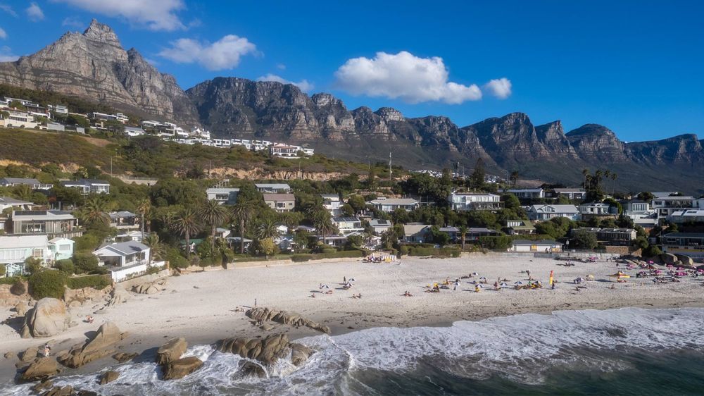 The Most popular 4th Beach