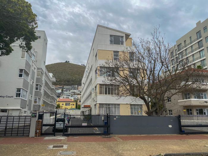 Property #2072595, Apartment sold in Green Point