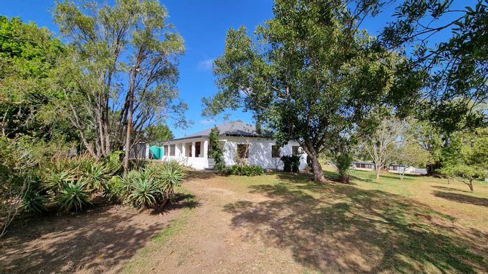 Property #2071293, Small Holding sold in Mossel Bay Rural
