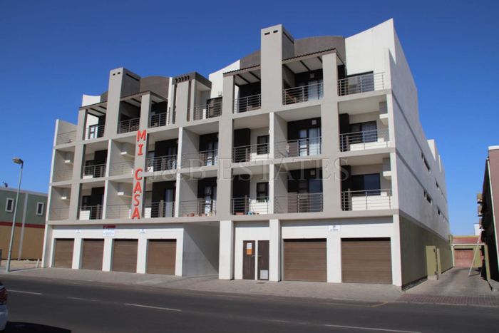 Property #1267418, Apartment for sale in Walvis Bay Central