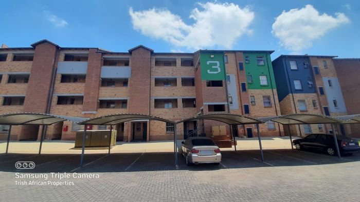 Property #2091297, Apartment for sale in Heuweloord