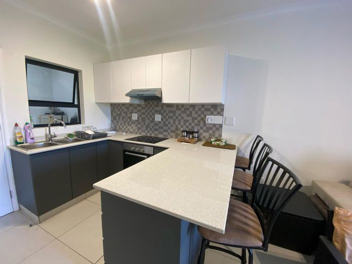 Property #2229561, Apartment for sale in Umhlanga Ridge