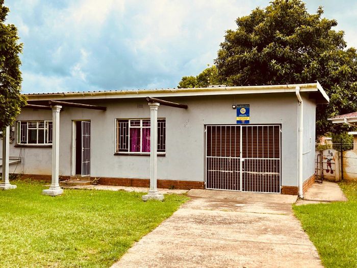 Property #2102406, House sold in Vryheid Central