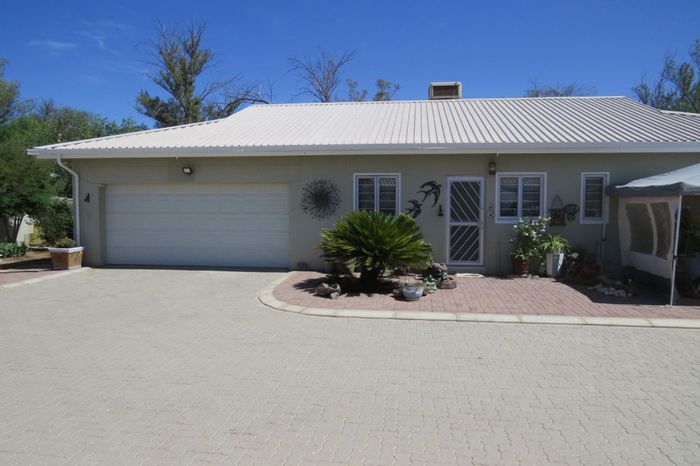 Property #1421323, House For Sale in Okahandja Central