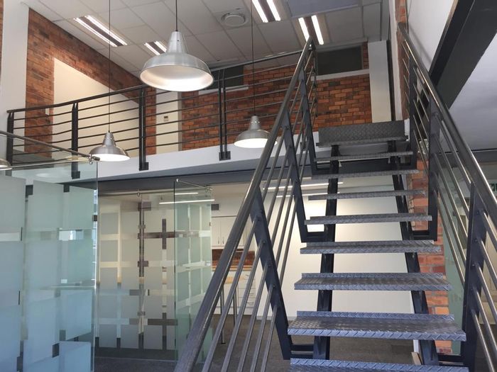 Property #2131963, Office rental monthly in Green Point
