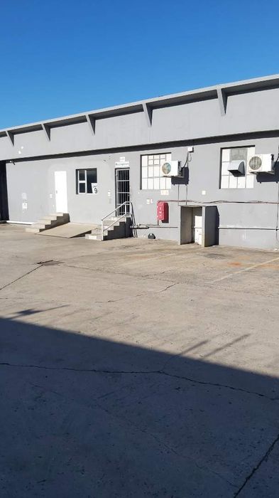Property #2165725, Industrial rental monthly in Sidwell