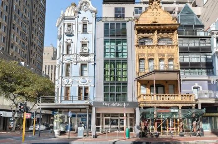 Property #2260164, Retail rental monthly in Cape Town City Centre