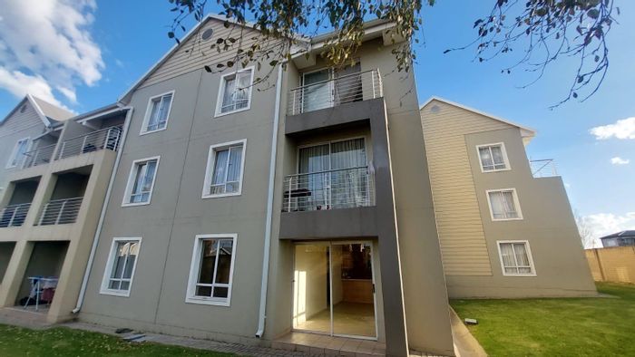 Property #2142055, Apartment for sale in Riverspray Lifestyle Estate