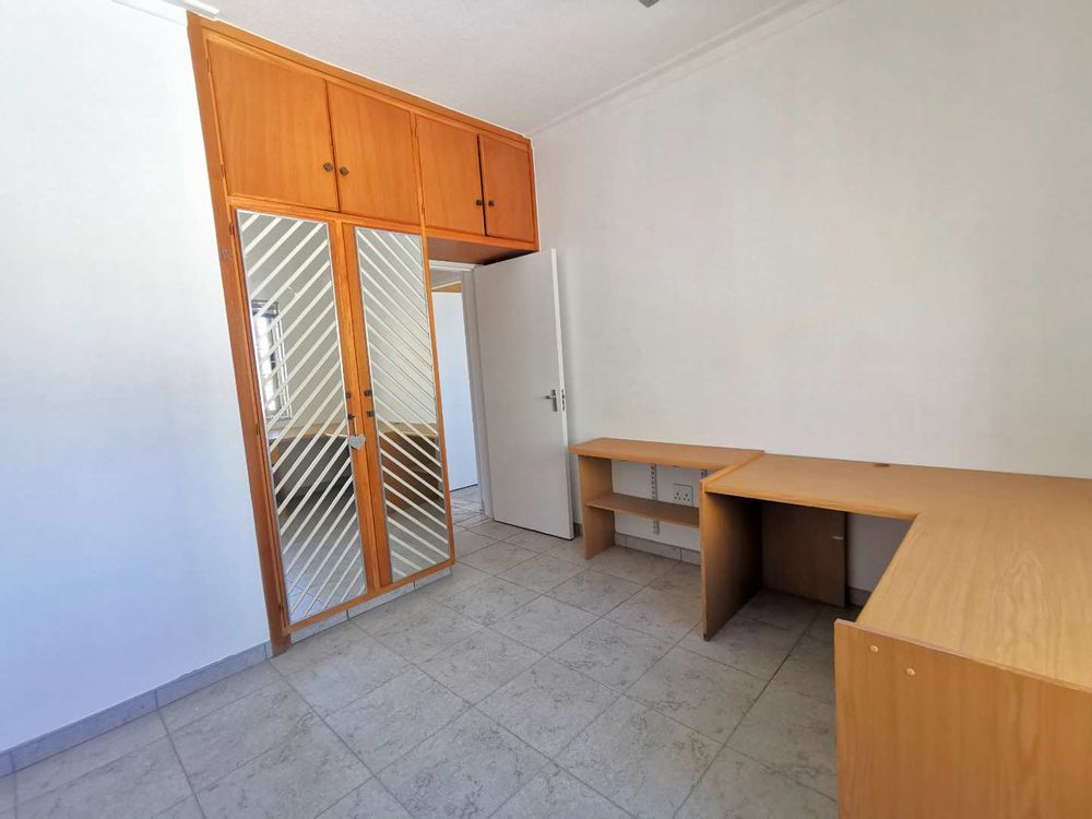 1ST FLOOR - 2ND BEDROOM 