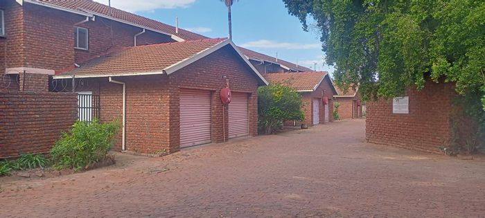 For Sale: Ground Floor Apartment in Silverton with Backyard, Security, and Convenient Access.