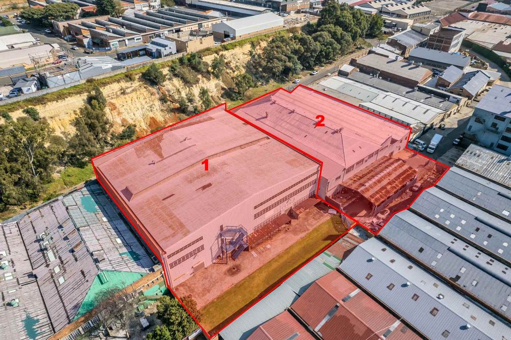 Mixed Use Property For Sale in Selby Prime Location, Vehicle Access