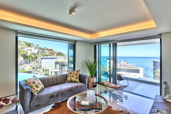 Property #2089934, Apartment for sale in Bantry Bay