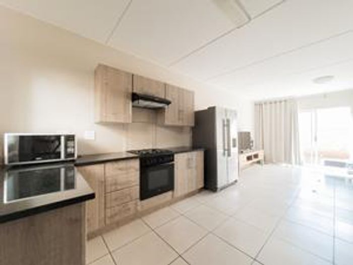 Property #2402377, Townhouse Rental Monthly in Hazeldean