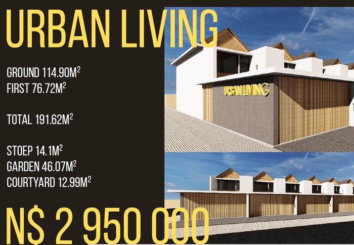 Property #2434244, Townhouse For Sale in Kramersdorf