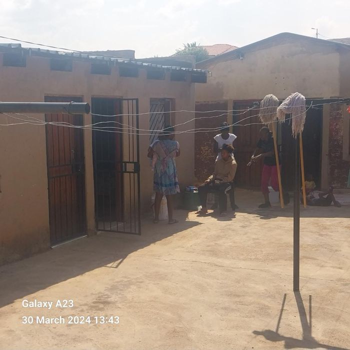 Property #2229503, Cluster for sale in Atteridgeville