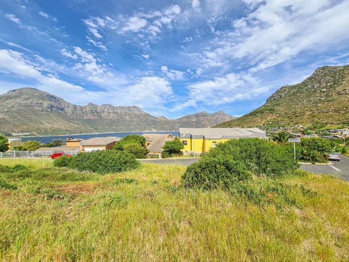Property #2136654, Vacant Land Residential for sale in Hout Bay Heights