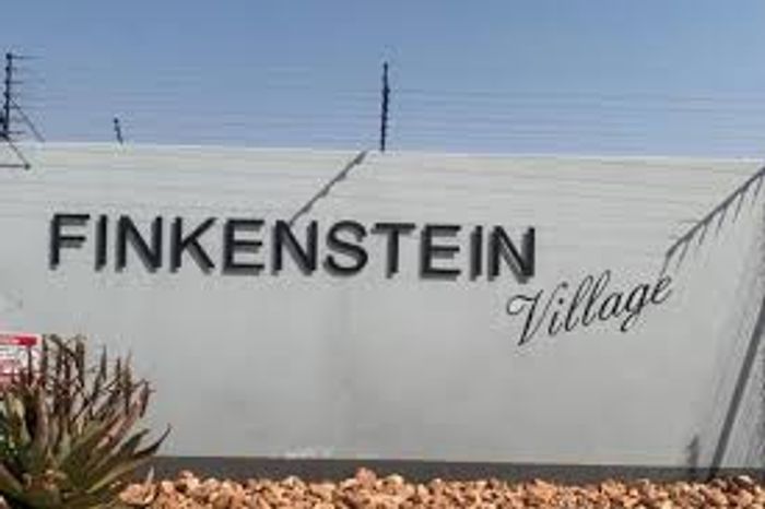 Corner Vacant Land for Sale in Finkenstein with 24-hour security and playground access.