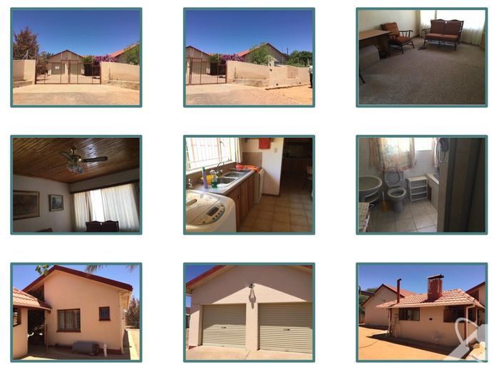 Property #2186223, House for sale in Gobabis