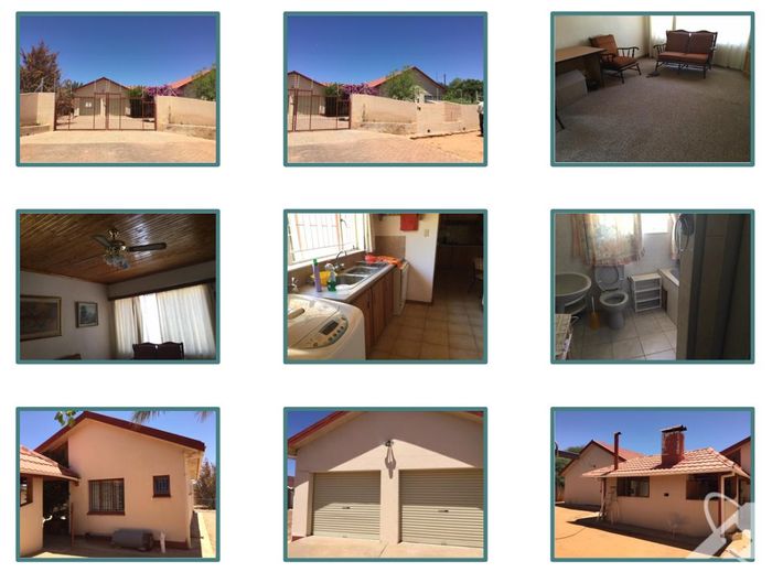 Gobabis Property property and houses for sale in Gobabis MyProperty