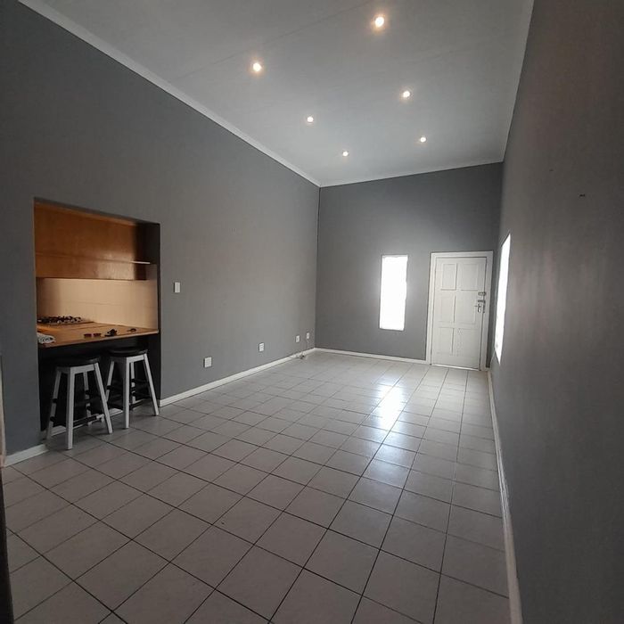 Property #2198224, Townhouse rental monthly in Radiokop