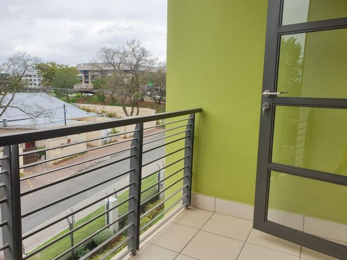 Property #2200731, Apartment rental monthly in Rivonia