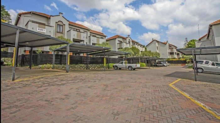 Property #2169329, Apartment rental monthly in Rivonia