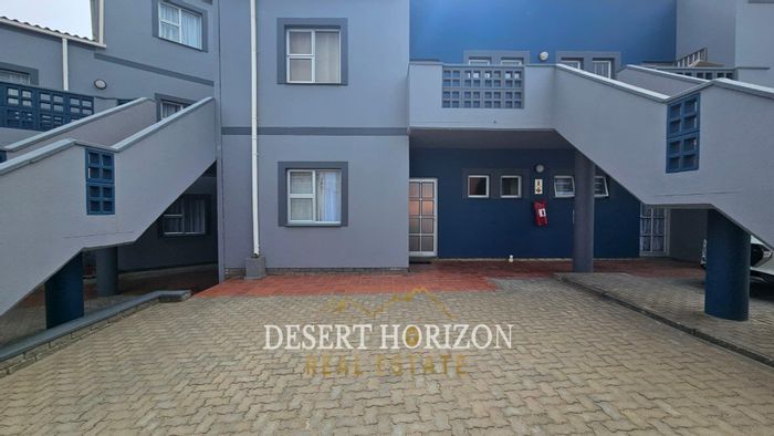 Property #2395473, Apartment For Sale in Hage Heights