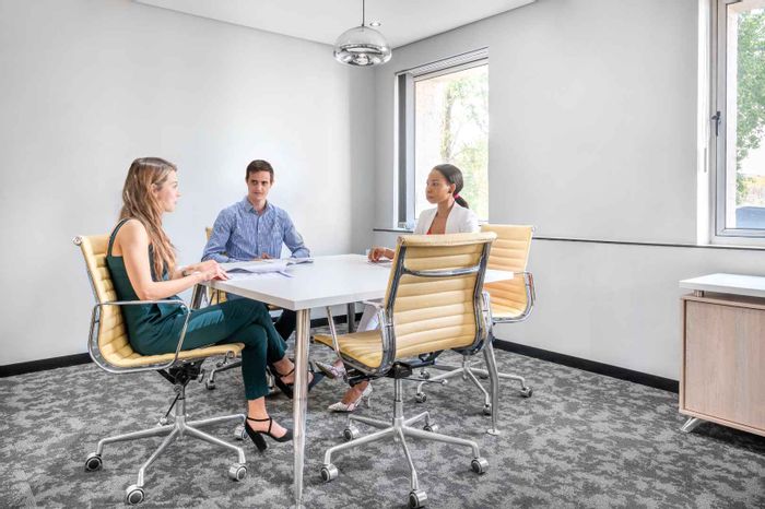 Rivonia Office To Rent: Private and shared spaces, 24/7 access, flexible terms.