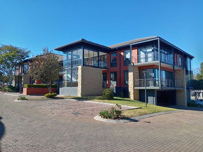 Property #2264064, Office rental monthly in Woodmead