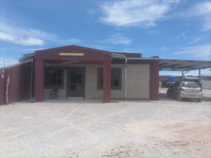 Property #2258293, Industrial for sale in Ongwediva Central