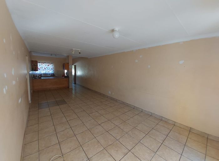 Property #2142545, Apartment for sale in Pretoria North