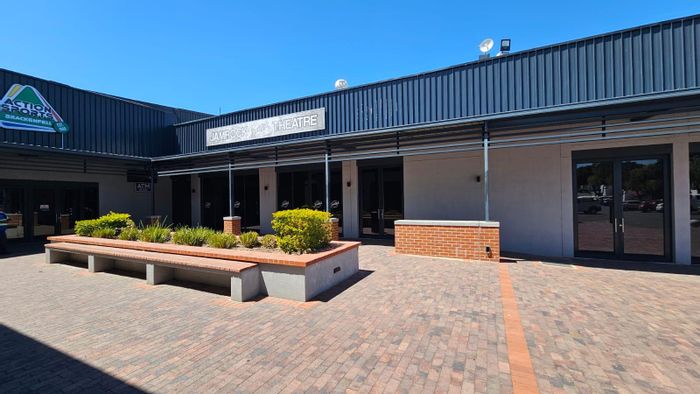 Property #2218221, Retail rental monthly in Brackenfell Central