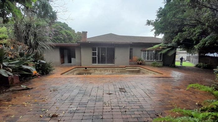 For Sale: House in Kempton Park AH with pool, garage, and investment potential.