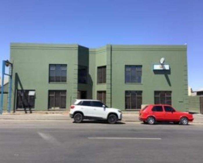 Property #2185878, Office for sale in Walvis Bay Central